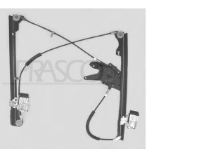 PRASCO VW032W023 lango pakėliklis 
 Vidaus įranga -> Elektrinis lango pakėliklis
1H0837402B