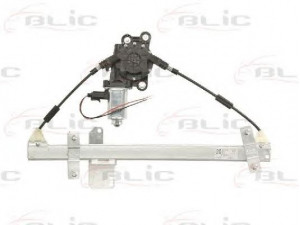 BLIC 6060-00-VO4914 lango pakėliklis 
 Vidaus įranga -> Elektrinis lango pakėliklis
30860190, 30860192, 30865717, 30896810