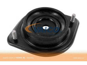 VAICO V25-0606 pakabos statramsčio atraminis guolis 
 Ašies montavimas/vairavimo mechanizmas/ratai -> Montavimas, pakabos statramstis
6 495 311, 91AB3K155AA, 91AB3K155AB
