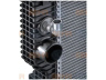HELLA 8MK 376 761-651 radiatorius, variklio aušinimas
21000184, 21000185, 21095126, 21095128
