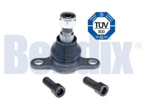 BENDIX 041423B atramos/vairo trauklė 
 Ašies montavimas/vairavimo mechanizmas/ratai -> Sujungimai -> Atramos/vairo trauklė
7D0407361