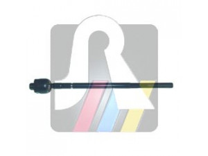 RTS 92-00365 vidinė skersinė vairo trauklė 
 Vairavimas -> Vairo mechanizmo sujungimai