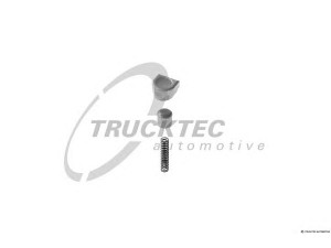 TRUCKTEC AUTOMOTIVE 01.43.411 lempų rinkinys, stabdžių žibintas
321 262 0674 cpl.1, 321 262 0940 cpl.1