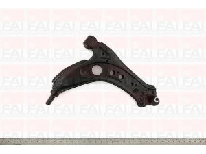 FAI AutoParts SS1277 vikšro valdymo svirtis 
 Ašies montavimas/vairavimo mechanizmas/ratai -> Valdymo svirtis/pasukamosios svirties sujungimas -> Vairo trauklės (valdymo svirtis, išilginis balansyras, diago
6Q0407151D