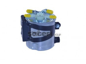 TECNOCAR RN489 kuro filtras 
 Techninės priežiūros dalys -> Papildomas remontas
8200462324, 8200506046, 8200564638