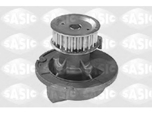 SASIC 9001276 vandens siurblys 
 Aušinimo sistema -> Vandens siurblys/tarpiklis -> Vandens siurblys
1334135, 6334036, 90543935