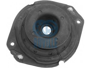 RUVILLE 825516 pakabos statramsčio atraminis guolis 
 Ašies montavimas/vairavimo mechanizmas/ratai -> Montavimas, pakabos statramstis
82 00 002 876, 82 00 322 166