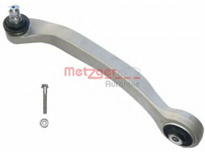 METZGER 58009912 vikšro valdymo svirtis 
 Ašies montavimas/vairavimo mechanizmas/ratai -> Valdymo svirtis/pasukamosios svirties sujungimas -> Vairo trauklės (valdymo svirtis, išilginis balansyras, diago
4E0 407 506B, 4E0 407 506D, 4E0 407 506E
