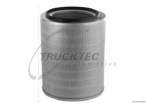 TRUCKTEC AUTOMOTIVE 04.14.004 oro filtras
0667 078, 1207 748, 667 078, 0 0812 2408