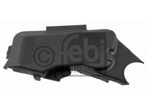 FEBI BILSTEIN 22104 dangtelis, pavaros diržas 
 Diržinė pavara -> Paskirstymo diržas/komplektas -> Paskirstymo diržo dangtelis
7739437, 7739437