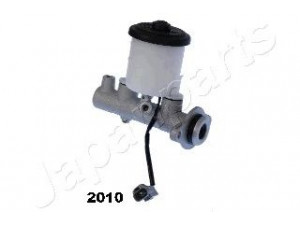 JAPANPARTS PF-2010 pagrindinis cilindras, stabdžiai 
 Stabdžių sistema -> Pagrindinis stabdžių cilindras
4720110210, 4720110230