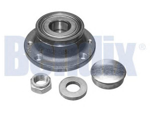 BENDIX 050382B rato guolio komplektas 
 Ašies montavimas/vairavimo mechanizmas/ratai -> Rato stebulė/montavimas -> Rato guolis
46554134, 46554135, 51759727, 71729121
