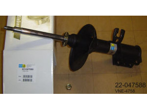 BILSTEIN 22-047588 amortizatorius
G21134700B, G21134700C, G21134700D