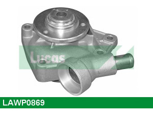 LUCAS ENGINE DRIVE LAWP0869 vandens siurblys 
 Aušinimo sistema -> Vandens siurblys/tarpiklis -> Vandens siurblys
98435125, 99440930, 98435125, 7701467278