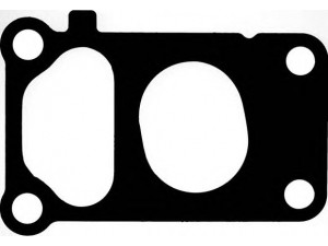 REINZ 71-37327-00 tarpiklis, išleidimo kolektorius 
 Išmetimo sistema -> Surinkimo dalys -> Atskiros surinkimo dalys -> Sandariklis, alyvos pompa
11 65 7 794 493, 7 794 493