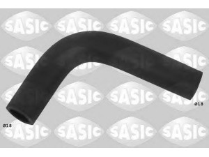 SASIC 3404011 radiatoriaus žarna 
 Aušinimo sistema -> Žarnelės/vamzdeliai/sujungimai -> Radiatoriaus žarnos
7705026323