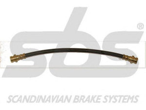 sbs 1330853030 stabdžių žarnelė 
 Stabdžių sistema -> Stabdžių žarnelės
MMR129788, MR129788