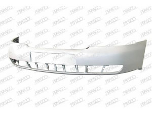 PRASCO AD0171001 buferis 
 Kėbulas -> Kėbulo dalys/ sparnas/buferis -> Priekinis aerodinaminio pasipriešinimo sumažinimas/grotelės
8D0807103GRU