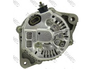 TEAMEC 212404 kintamosios srovės generatorius 
 Elektros įranga -> Kint. sr. generatorius/dalys -> Kintamosios srovės generatorius
27060-74360, 27060-74410, 27060-74560