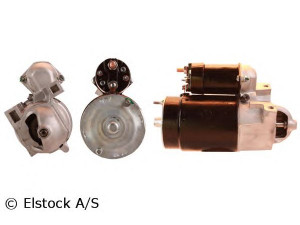 ELSTOCK 26-2301 starteris