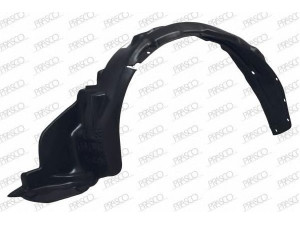 PRASCO HD0303604 vidinis sparno skydas 
 Kėbulas -> Kėbulo dalys/ sparnas/buferis -> Purvasaugiai
74151SR3000