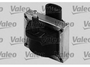 VALEO 245027 ritė, uždegimas 
 Kibirkšties / kaitinamasis uždegimas -> Uždegimo ritė
5970-43, 597043, 97530780, 5970-43