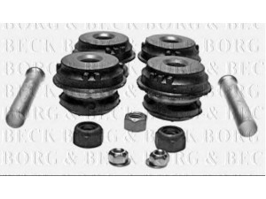 BORG & BECK BSK6193 valdymo svirties/išilginių svirčių įvorė 
 Ašies montavimas/vairavimo mechanizmas/ratai -> Valdymo svirtis/pasukamosios svirties sujungimas -> Montavimas/sutvirtinimas
124 330 02 75, 124 330 09 75, 1243300275