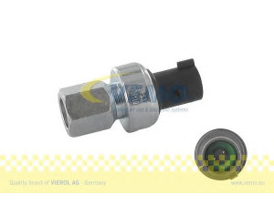 VEMO V40-73-0016 slėgio jungiklis, oro kondicionavimas 
 Oro kondicionavimas -> Jungiklis
18 54 777, 90 451 440, 90451440