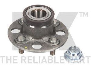 NK 762639 rato guolio komplektas 
 Ašies montavimas/vairavimo mechanizmas/ratai -> Rato stebulė/montavimas -> Rato guolis
42200TF0N51