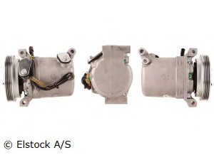 ELSTOCK 51-0427 kompresorius, oro kondicionierius 
 Oro kondicionavimas -> Kompresorius/dalys
95200-69GA0, 95200-69GA1, 95201-69GA1
