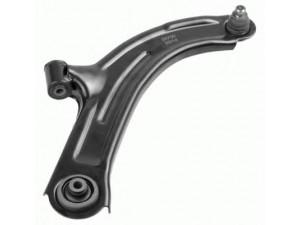 LEMFÖRDER 29700 01 vikšro valdymo svirtis 
 Ašies montavimas/vairavimo mechanizmas/ratai -> Valdymo svirtis/pasukamosios svirties sujungimas -> Vairo trauklės (valdymo svirtis, išilginis balansyras, diago
82 00 346 942, 82 00 615 058, 82 00 744 092