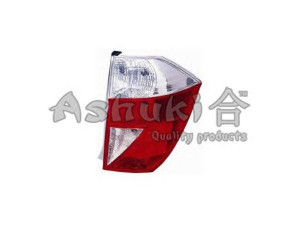 ASHUKI 2560932 galinis žibintas 
 Kėbulas -> Šviesos -> Galinis žibintas/dalys -> Galinis žibintas
33501SJDG01