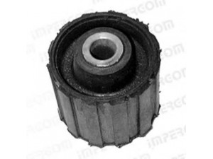 ORIGINAL IMPERIUM 2295 montavimas, neautomatinė transmisija 
 Transmisija -> Neautomatinė pavarų dėžė -> Ašies montavimas
116001308006, 116081308000, 116101308000
