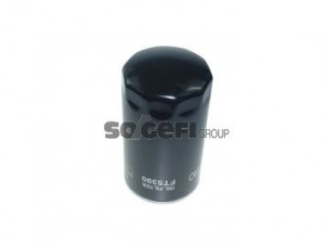 SogefiPro FT5390 alyvos filtras 
 Techninės priežiūros dalys -> Techninės priežiūros intervalai
1831114, 4429395, 4429615, 4761277