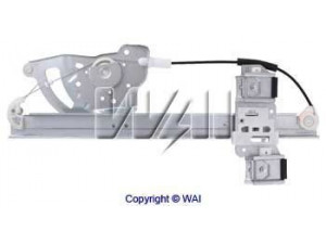 WAIglobal WPR0067L lango pakėliklis
25750511