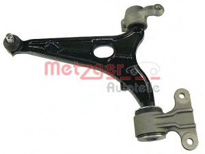 METZGER 88035001 vikšro valdymo svirtis 
 Ašies montavimas/vairavimo mechanizmas/ratai -> Valdymo svirtis/pasukamosios svirties sujungimas -> Vairo trauklės (valdymo svirtis, išilginis balansyras, diago
3520H0, 3520P6, 3521H0, 1346384080
