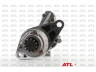 ATL Autotechnik A 77 620 starteris
8 970 958 112, S  25-163