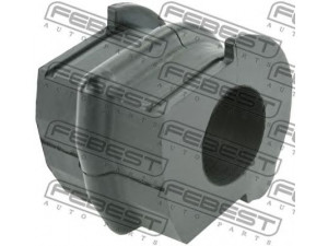 FEBEST NSB-R52R skersinio stabilizatoriaus įvorių komplektas 
 Ašies montavimas/vairavimo mechanizmas/ratai -> Stabilizatorius/fiksatoriai -> Sklendės
56243-3JA0A
