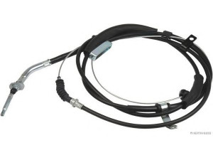 MAGNETI MARELLI 600000115460 trosas, stovėjimo stabdys
0K60A-44-150E, 0K60A-44-150F, 0K60A-44-150G