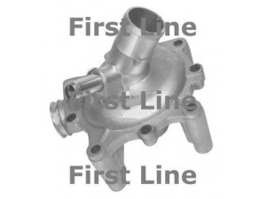 FIRST LINE FWP2213 vandens siurblys 
 Aušinimo sistema -> Vandens siurblys/tarpiklis -> Vandens siurblys
11517520123, PA10085, 11 51 7 520 123