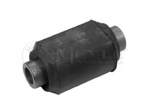 MEYLE 014 033 0026 stebulės laikiklio įvorė 
 Ašies montavimas/vairavimo mechanizmas/ratai -> Ašies atrama/ašies korpusas/ašies montavimas -> Pasukamojo veleno sujungimas
116 333 56 15