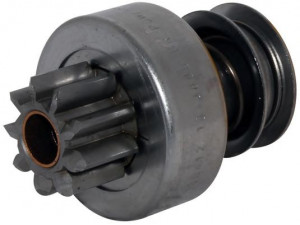 PowerMax 1013809 laisvos eigos pavara, starteris