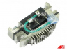 AS-PL ARC4023 lygintuvas, kintamosios srovės generatorius
9934595, 9934958, 9983364