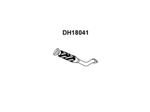 VENEPORTE DH18041 išleidimo kolektorius
1742087Z07
