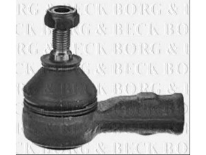 BORG & BECK BTR4482 skersinės vairo trauklės galas 
 Vairavimas -> Vairo mechanizmo sujungimai
1 032 567, 1032689, 1034417, 6 969 517