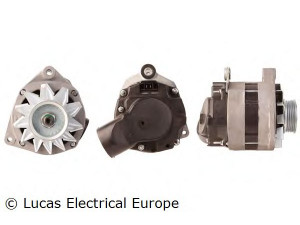 LUCAS ELECTRICAL LRA01535 kintamosios srovės generatorius 
 Elektros įranga -> Kint. sr. generatorius/dalys -> Kintamosios srovės generatorius
7700780774