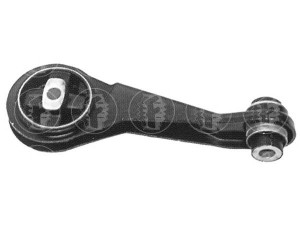 FARE SA 4038 variklio montavimas 
 Variklis -> Variklio montavimas -> Variklio montavimo rėmas
8200155207, 8200175102