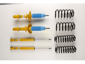 BILSTEIN 46-180360 pakabos komplektas, amortizatorius