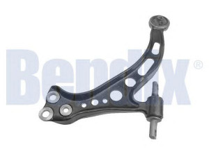 BENDIX 042274B vikšro valdymo svirtis 
 Ašies montavimas/vairavimo mechanizmas/ratai -> Valdymo svirtis/pasukamosios svirties sujungimas -> Vairo trauklės (valdymo svirtis, išilginis balansyras, diago
4806933030