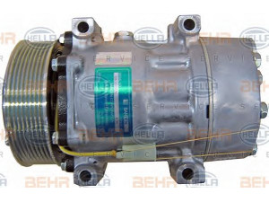 HELLA 8FK 351 135-461 kompresorius, oro kondicionierius 
 Oro kondicionavimas -> Kompresorius/dalys
2 059 352 3, 8 500 072 3, 50 10 628 046